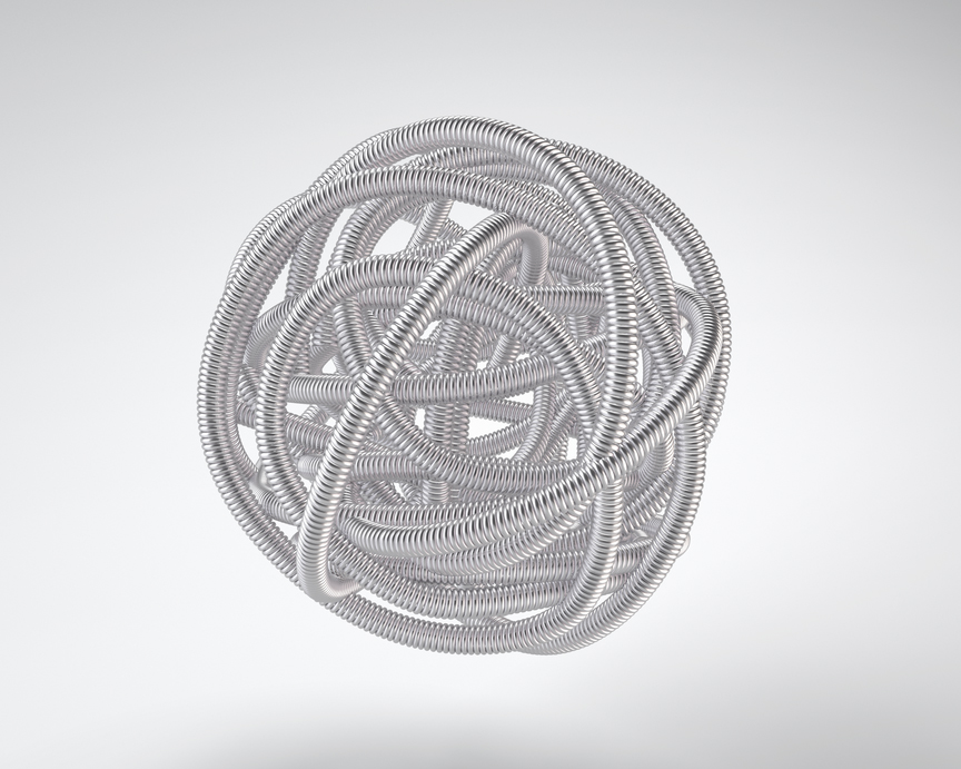 MicroPlex Cosmos Coils